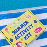 Summer Activity Kit