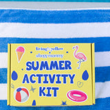 Summer Activity Kit