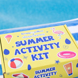 Summer Activity Kit