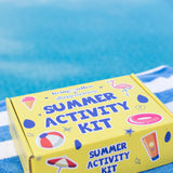 Summer Activity Kit