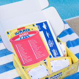 Summer Activity Kit