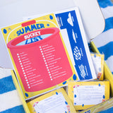Summer Activity Kit