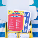 Summer Activity Kit