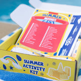 Summer Activity Kit