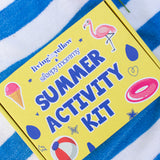Summer Activity Kit