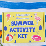 Summer Activity Kit