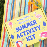 Summer Activity Kit
