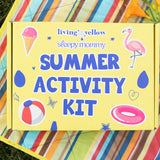 Summer Activity Kit