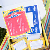 Summer Activity Kit