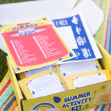 Summer Activity Kit