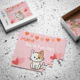 Kids' Puzzle, 30-Piece