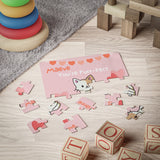 Kids' Puzzle, 30-Piece