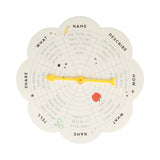 Back to School Spinner Game