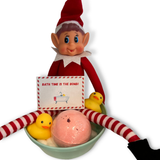 Original Christmas Elf Kit