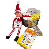Original Christmas Elf Kit