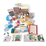 Original Christmas Elf Kit