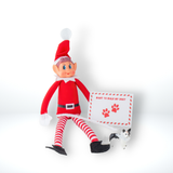 Original Christmas Elf Kit