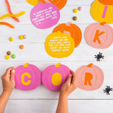 Boo Bag Scavenger Hunt