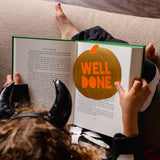 Boo Bag Scavenger Hunt