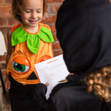 Boo Bag Scavenger Hunt