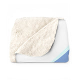 Sherpa Fleece Blanket