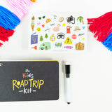 Journal - The Kids Road Trip Kit