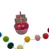 Dough-Lightful Birthday Cupcake Sensory Kit 🧁✨