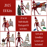 2025 Elf Kit
