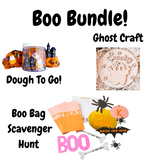 Boo Bundle