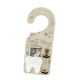 Tooth Fairy Door Hanger