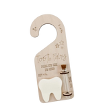 Tooth Fairy Door Hanger