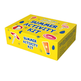 Summer Activity Kit