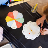 Back to School Spinner Game