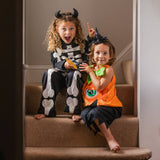 Boo Bag Scavenger Hunt