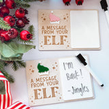 Elf Message Board