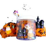 Halloween Night Mini Dough-To-Go™ Play Kit