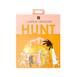 Boo Bag Scavenger Hunt