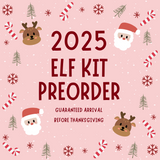 2025 Elf Kit Preorder