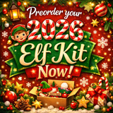 2026 Elf Kit Pre-Order
