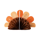 Turkey Centerpiece Honecomb