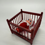 Elf baby doll