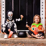 Boo Bag Scavenger Hunt