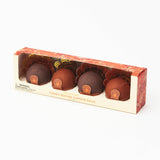Thanksgiving Turkey Surprise Balls