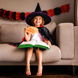 Boo Bag Scavenger Hunt