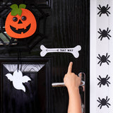 Boo Bag Scavenger Hunt