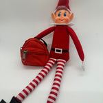 Elf ideas mini backpack