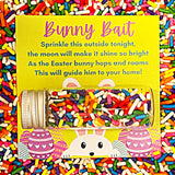 Easter Activity Kit- Up to 4 Children- Pre-Order ships early March