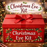 2026 Christmas Eve Kit- Preorder Ships in October