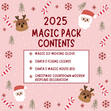 2025 Elf Kit Preorder