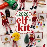 2026 Elf Kit Pre-Order